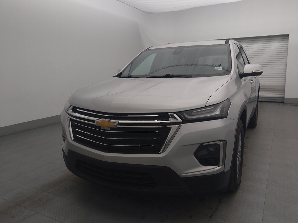 2022 Chevrolet Traverse in Lakeland, FL 33815 - 18105205 15