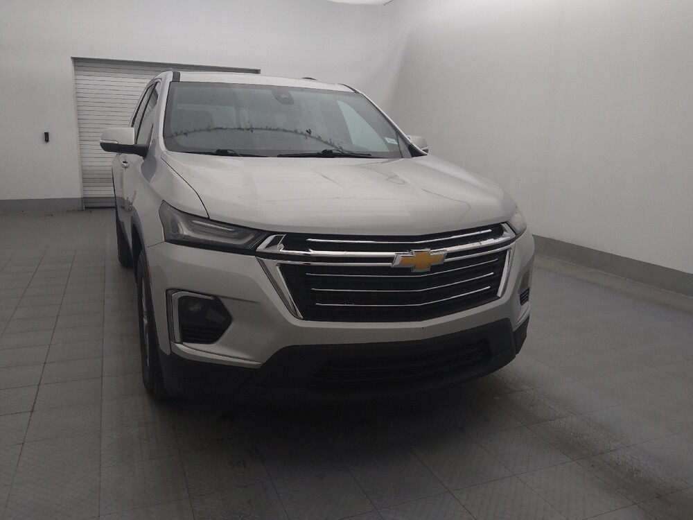 2022 Chevrolet Traverse in Lakeland, FL 33815 - 18105205 14