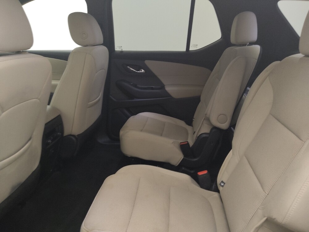 2022 Chevrolet Traverse in Lakeland, FL 33815 - 18105205 18