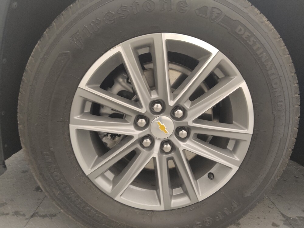 2022 Chevrolet Traverse in Lakeland, FL 33815 - 18105205 31