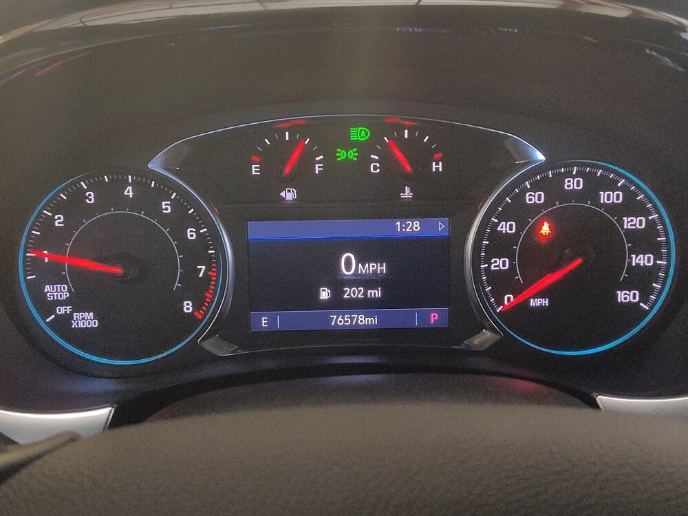 2022 Chevrolet Traverse in Lakeland, FL 33815 - 18105205 23