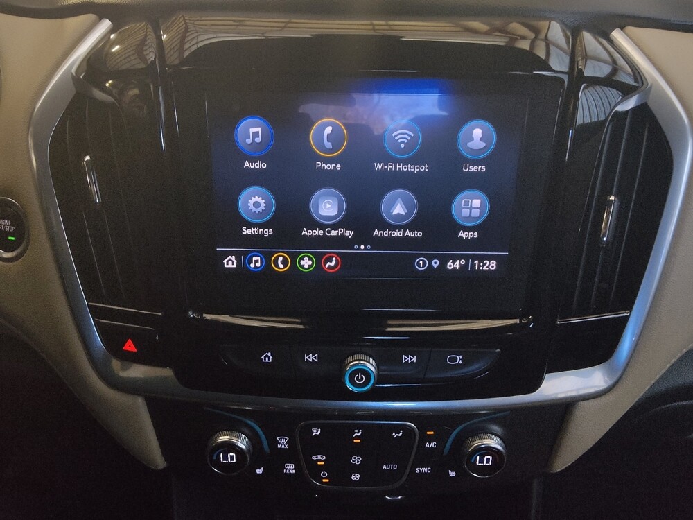 2022 Chevrolet Traverse in Lakeland, FL 33815 - 18105205 25