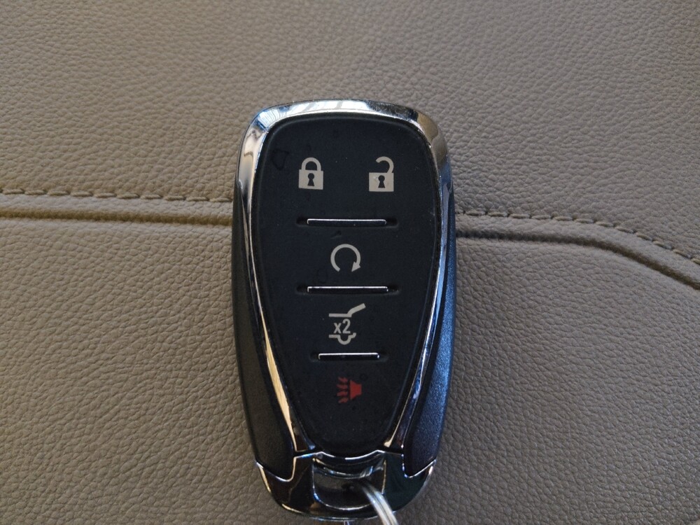 2022 Chevrolet Traverse in Lakeland, FL 33815 - 18105205 32