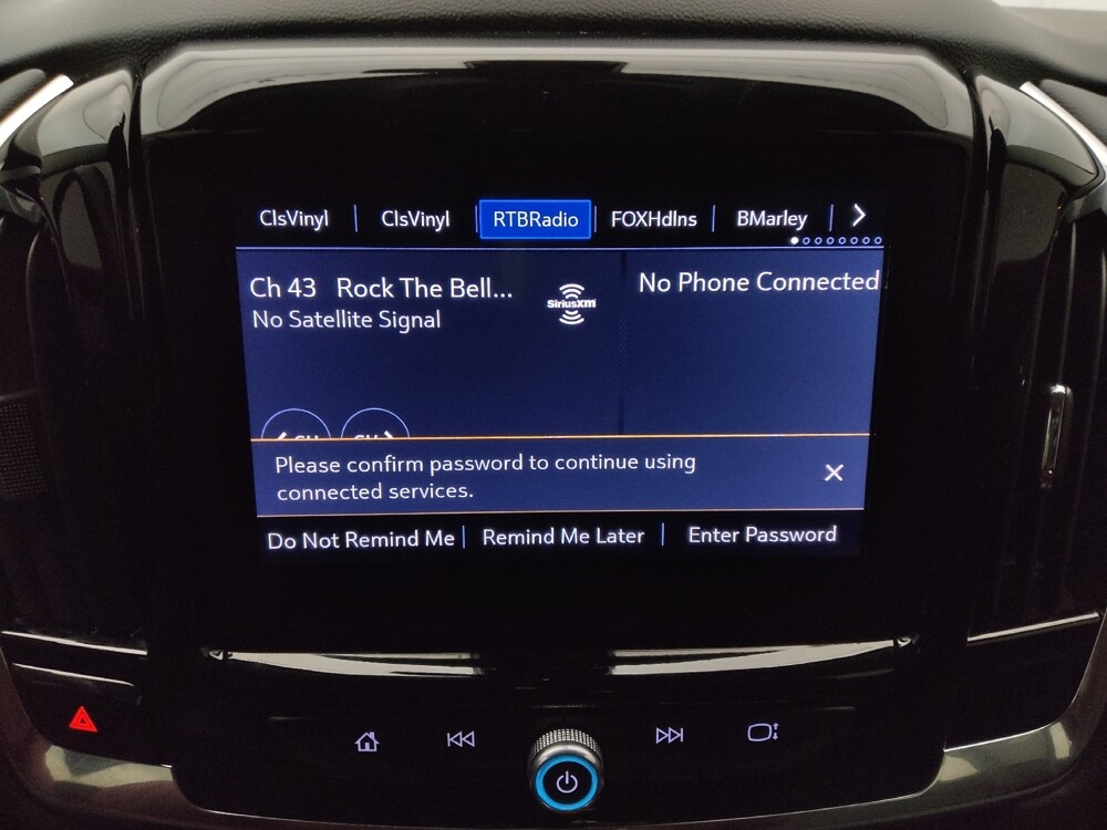 2021 Chevrolet Traverse in Lakeland, FL 33815 - 18105206 25