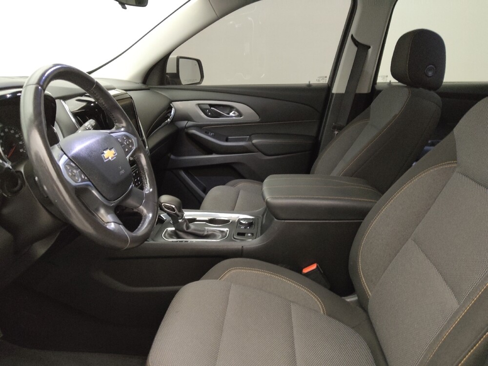 2021 Chevrolet Traverse in Lakeland, FL 33815 - 18105206 17