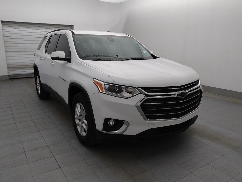 2021 Chevrolet Traverse in Lakeland, FL 33815 - 18105206 13