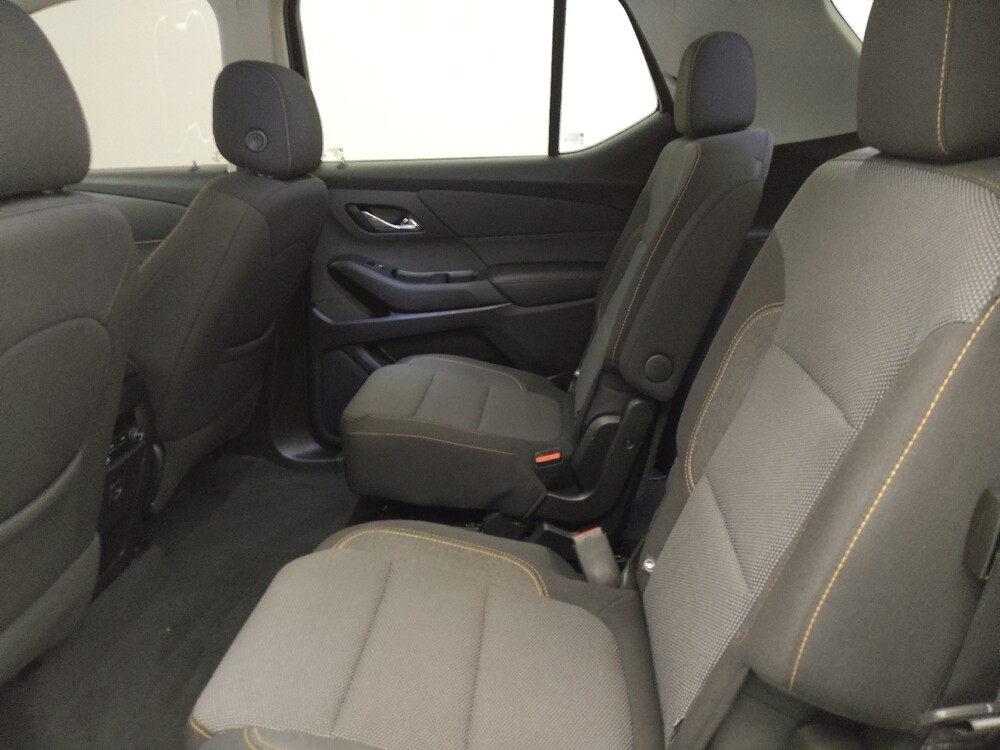 2021 Chevrolet Traverse in Lakeland, FL 33815 - 18105206 18