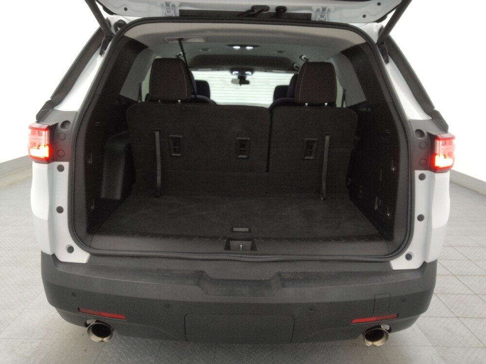 2021 Chevrolet Traverse in Lakeland, FL 33815 - 18105206 29