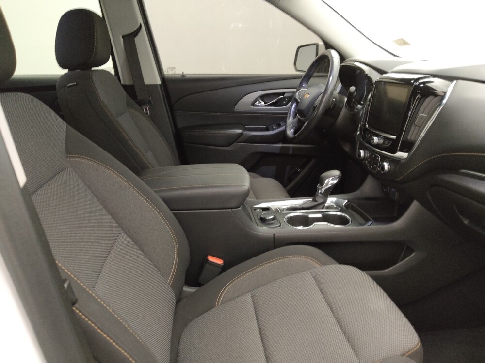 2021 Chevrolet Traverse in Lakeland, FL 33815 - 18105206 21