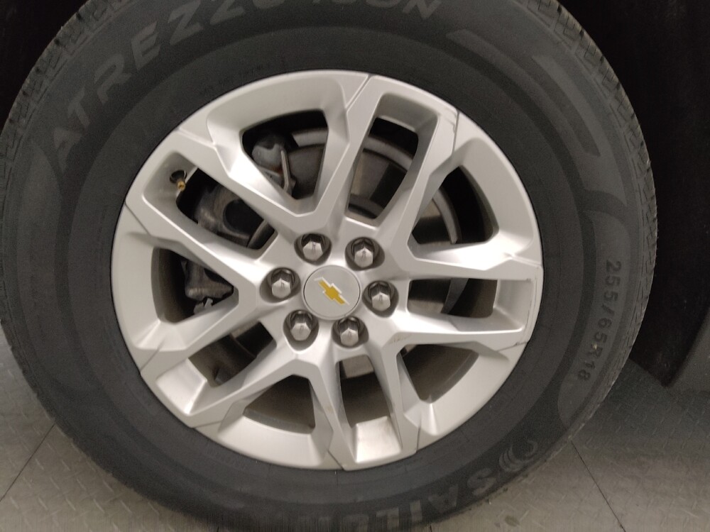 2021 Chevrolet Traverse in Lakeland, FL 33815 - 18105206 31