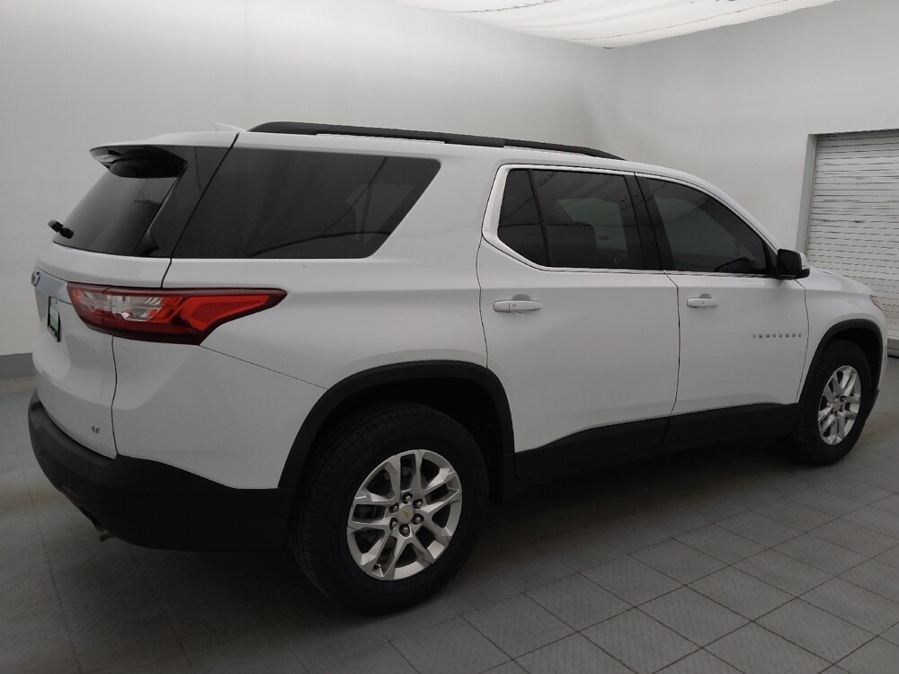 2021 Chevrolet Traverse in Lakeland, FL 33815 - 18105206 10