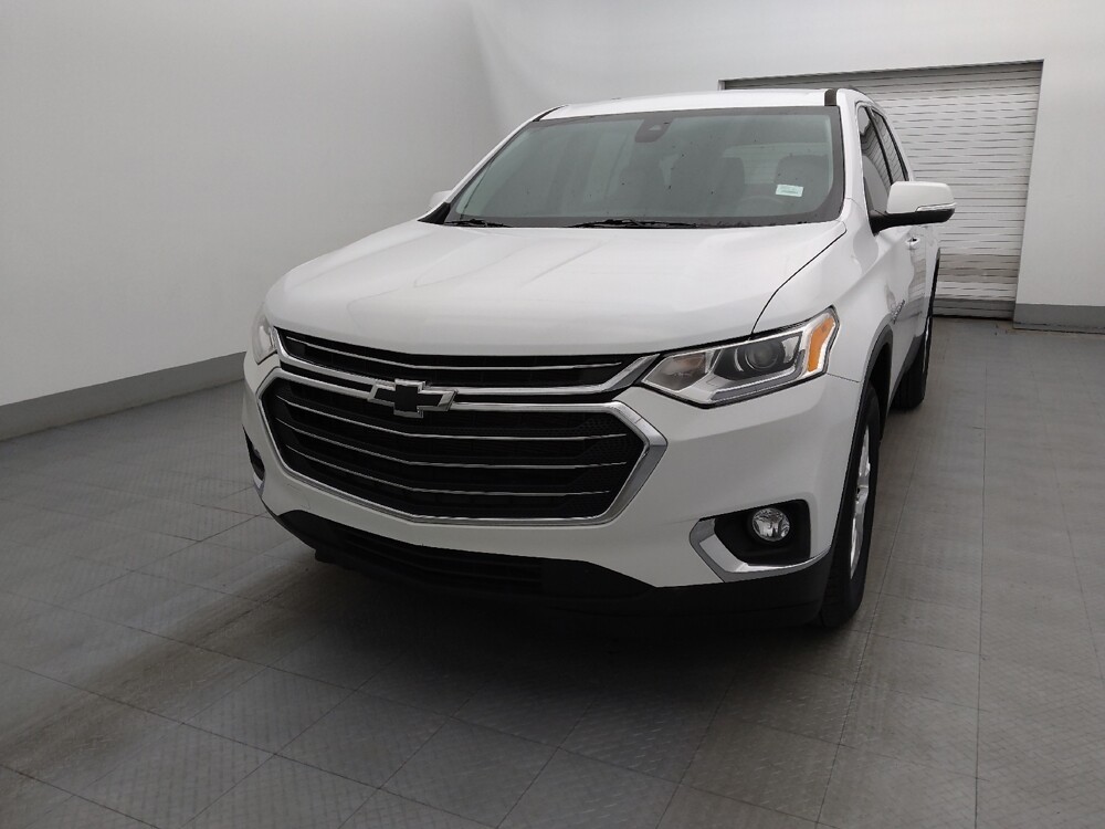 2021 Chevrolet Traverse in Lakeland, FL 33815 - 18105206 15