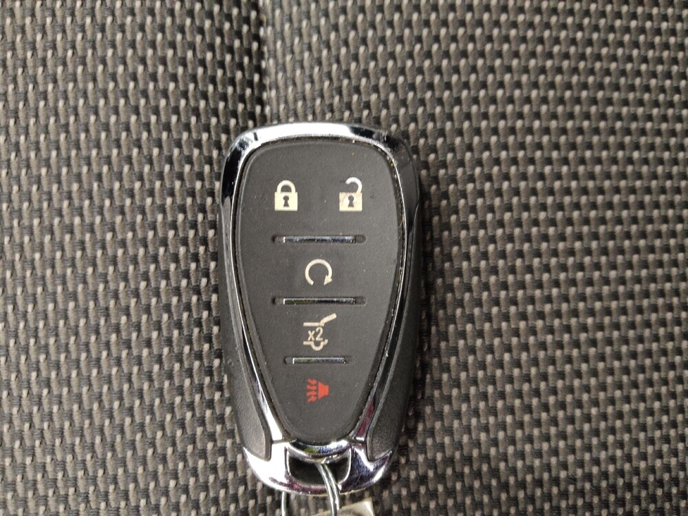 2021 Chevrolet Traverse in Lakeland, FL 33815 - 18105206 32