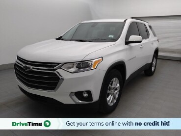 2021 Chevrolet Traverse in Lakeland, FL 33815