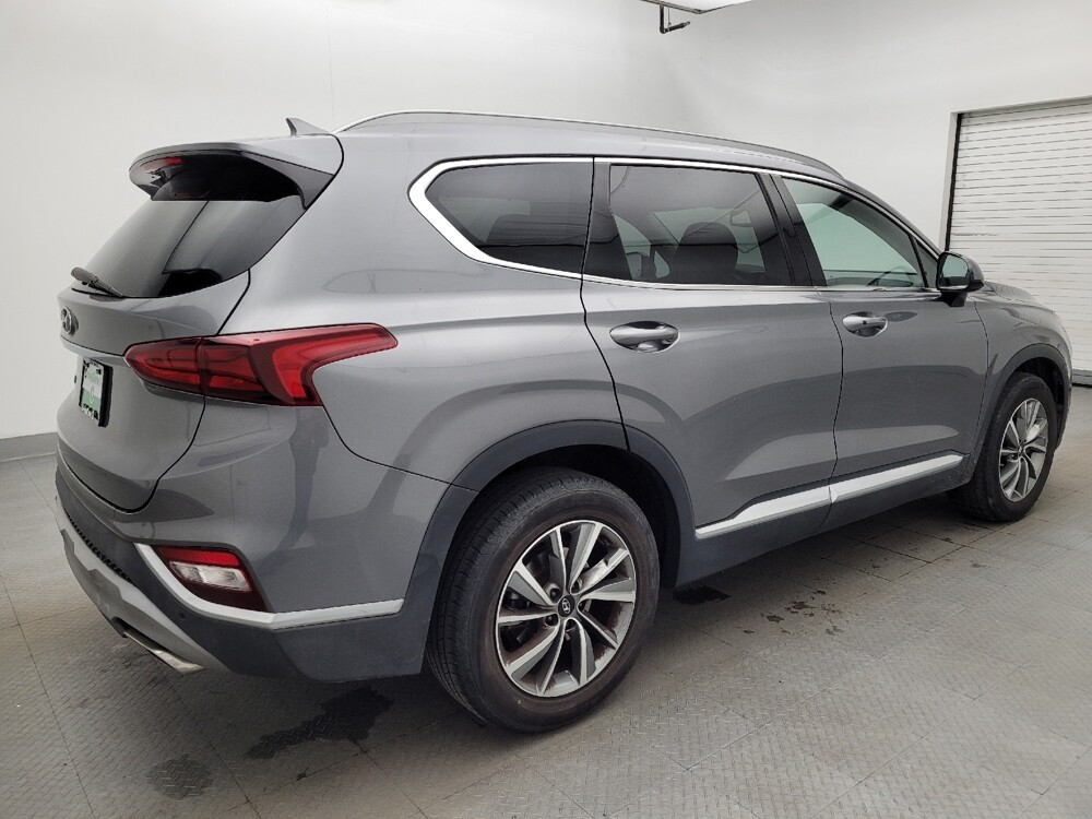 2019 Hyundai Santa Fe in Raleigh, NC 27604 - 18105213 10