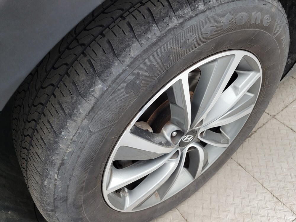 2019 Hyundai Santa Fe in Raleigh, NC 27604 - 18105213 31