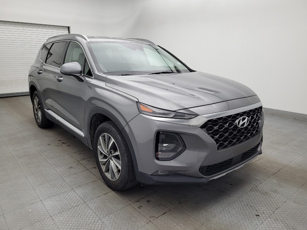 2019 Hyundai Santa Fe in Raleigh, NC 27604 - 18105213 13
