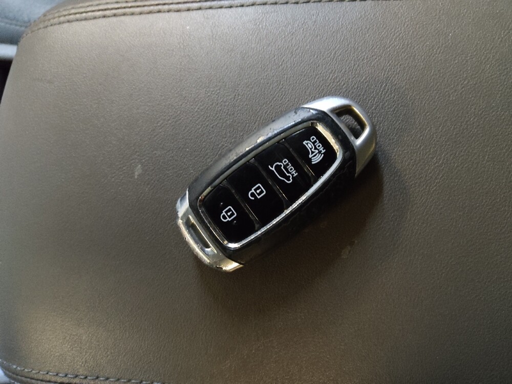 2019 Hyundai Santa Fe in Raleigh, NC 27604 - 18105213 32