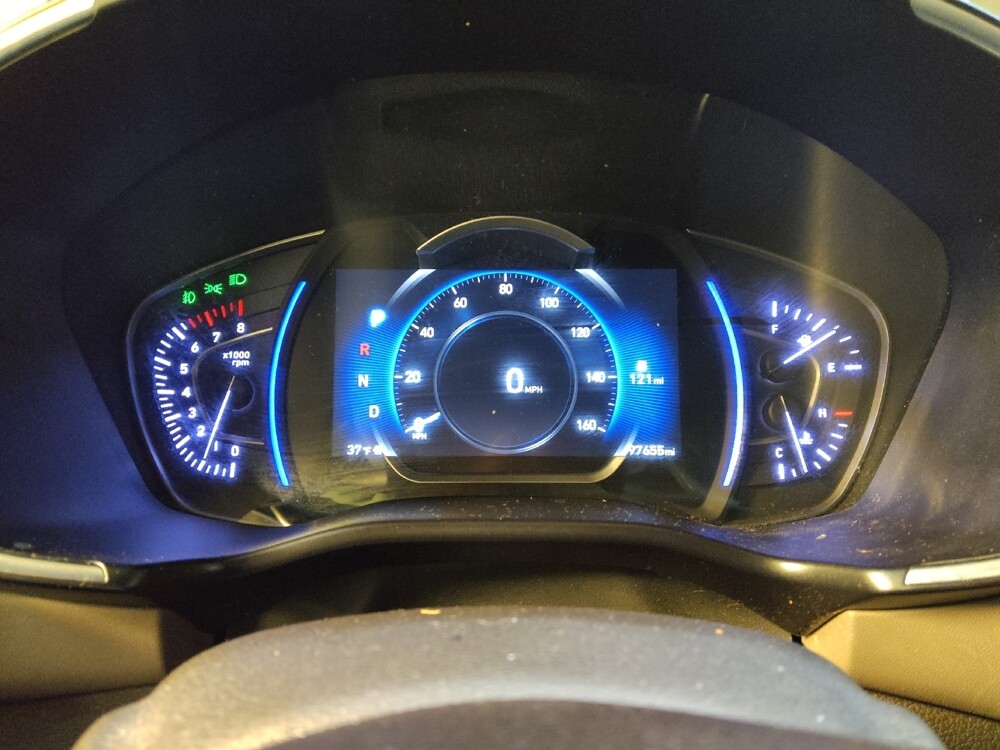 2019 Hyundai Santa Fe in Raleigh, NC 27604 - 18105213 23