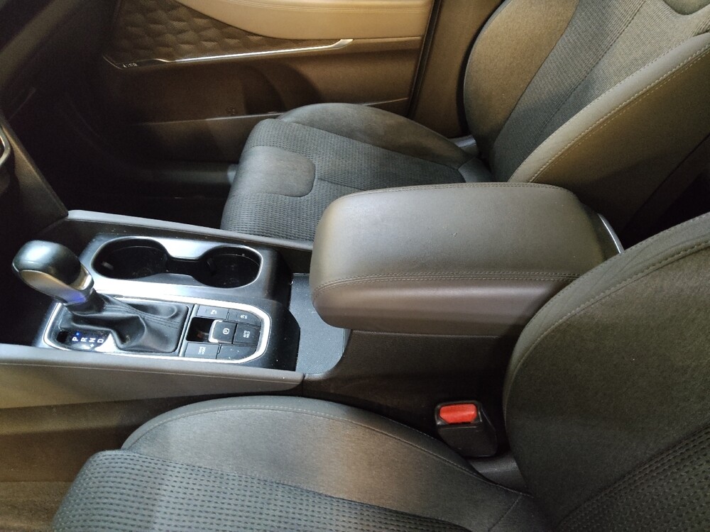 2019 Hyundai Santa Fe in Raleigh, NC 27604 - 18105213 26