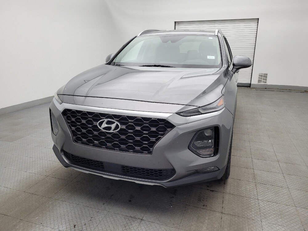 2019 Hyundai Santa Fe in Raleigh, NC 27604 - 18105213 15