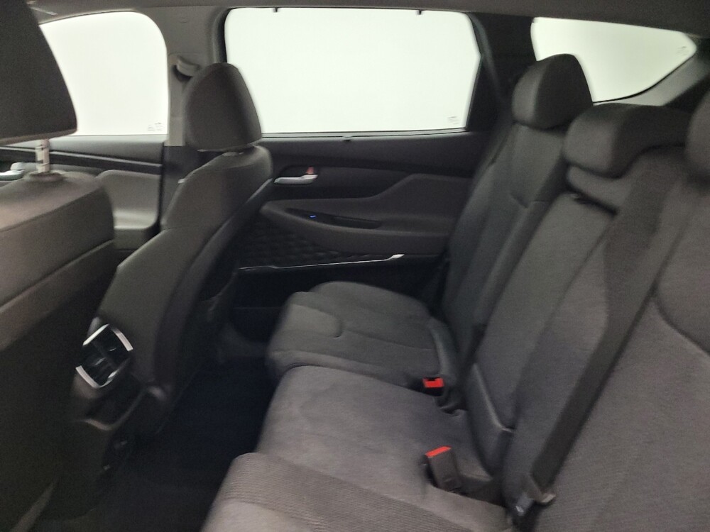 2019 Hyundai Santa Fe in Raleigh, NC 27604 - 18105213 18