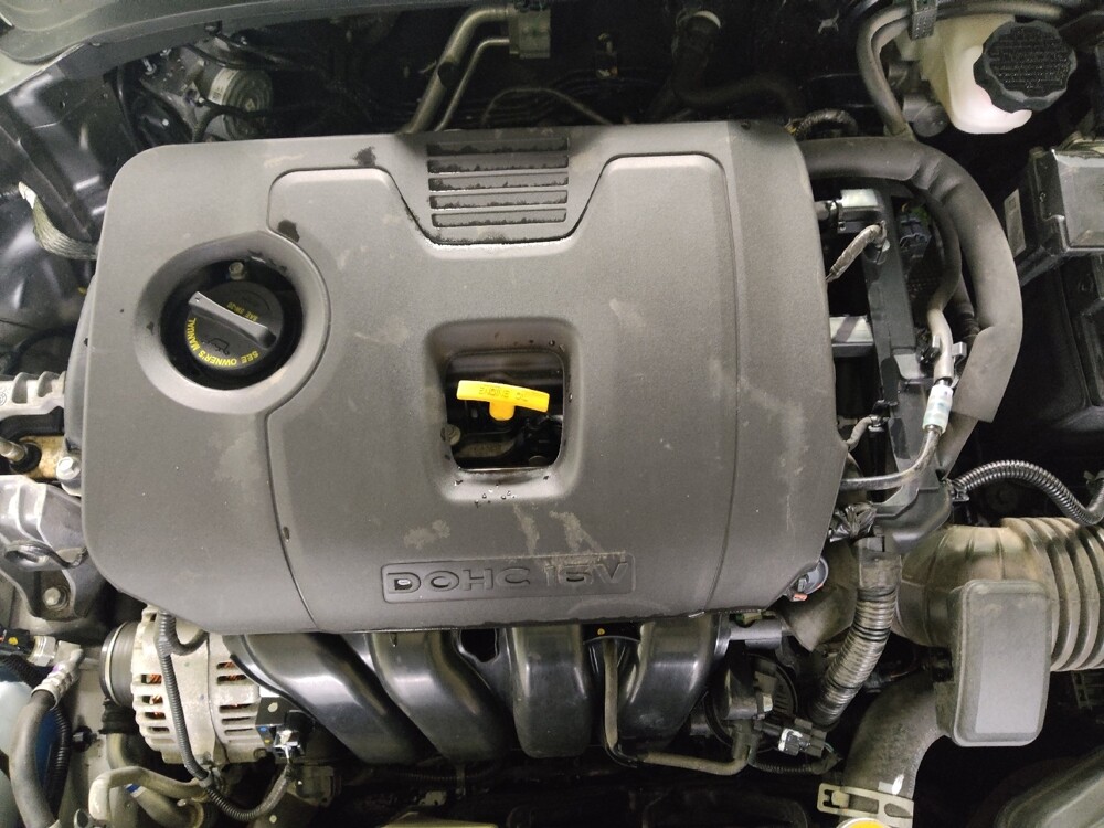 2024 Kia Forte in Raleigh, NC 27604 - 18105216 30