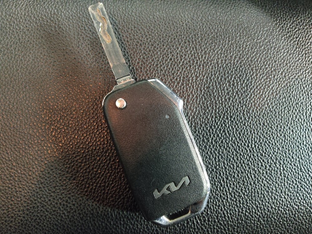 2024 Kia Forte in Raleigh, NC 27604 - 18105216 32