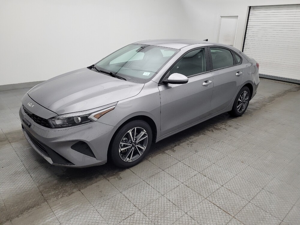 2024 Kia Forte in Raleigh, NC 27604 - 18105216 2