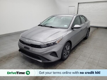 2024 Kia Forte in Raleigh, NC 27604