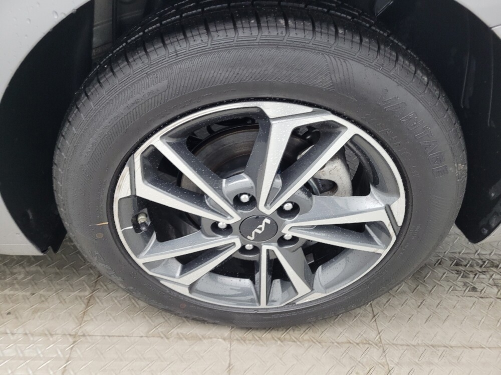 2024 Kia Forte in Raleigh, NC 27604 - 18105216 31