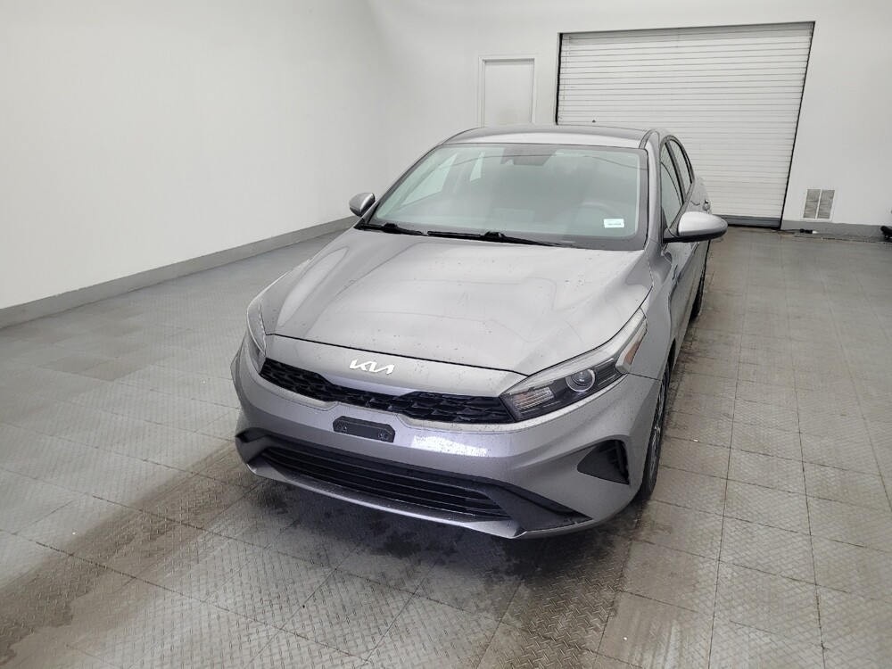 2024 Kia Forte in Raleigh, NC 27604 - 18105216 15