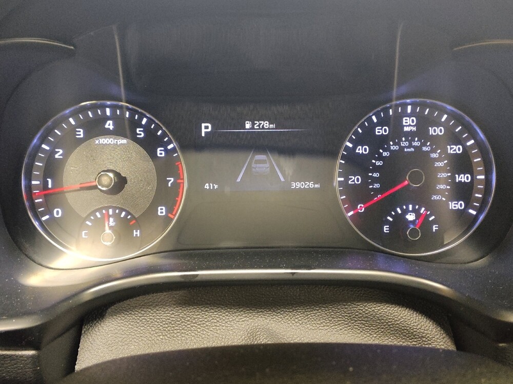 2024 Kia Forte in Raleigh, NC 27604 - 18105216 23