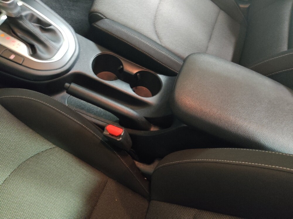 2024 Kia Forte in Raleigh, NC 27604 - 18105216 26