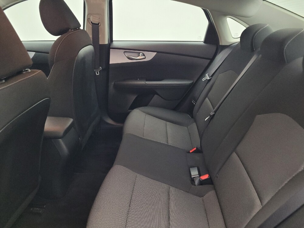 2024 Kia Forte in Raleigh, NC 27604 - 18105216 18