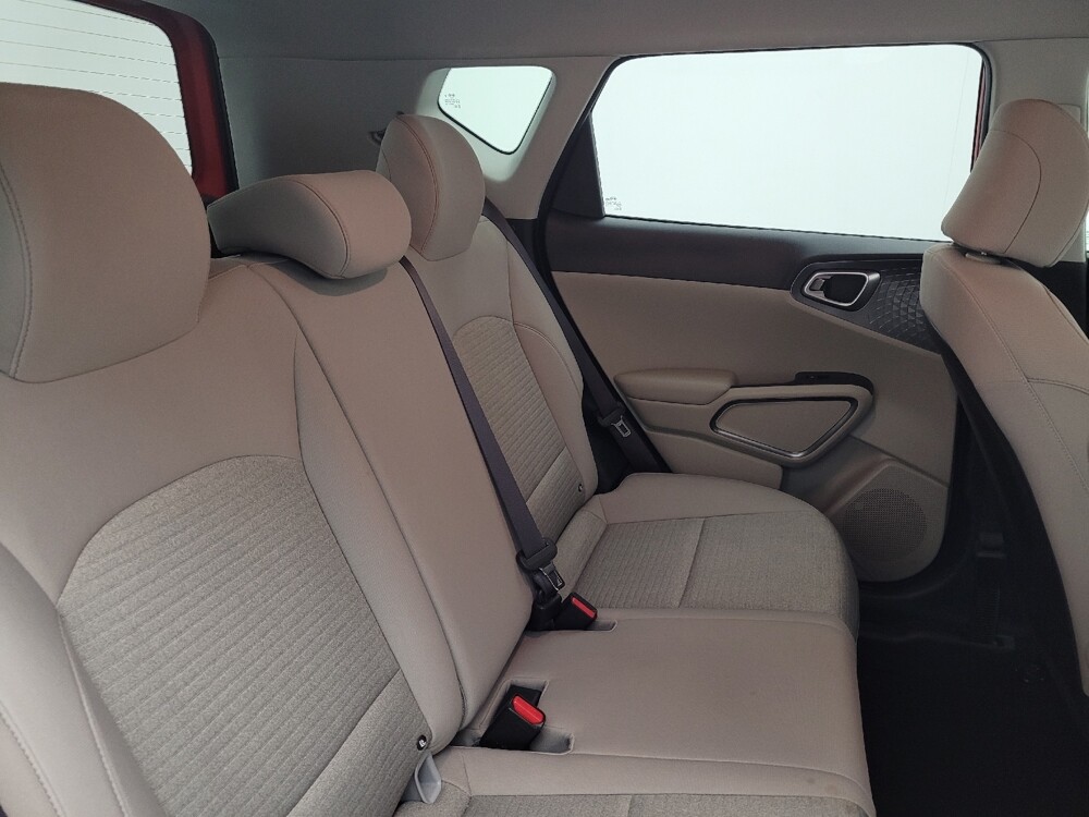 2020 Kia Soul in Raleigh, NC 27604 - 18105218 19