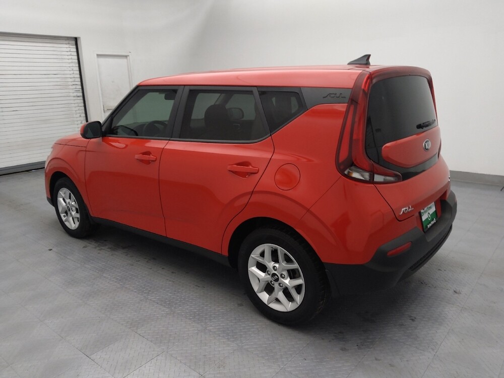 2020 Kia Soul in Raleigh, NC 27604 - 18105218 3
