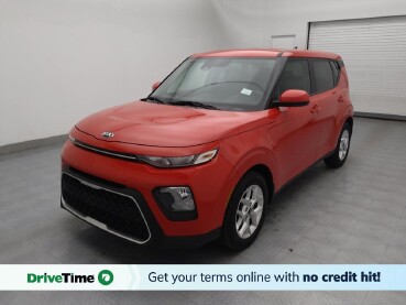 2020 Kia Soul in Raleigh, NC 27604