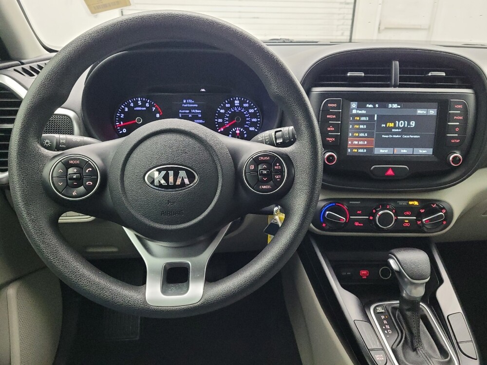 2020 Kia Soul in Raleigh, NC 27604 - 18105218 22
