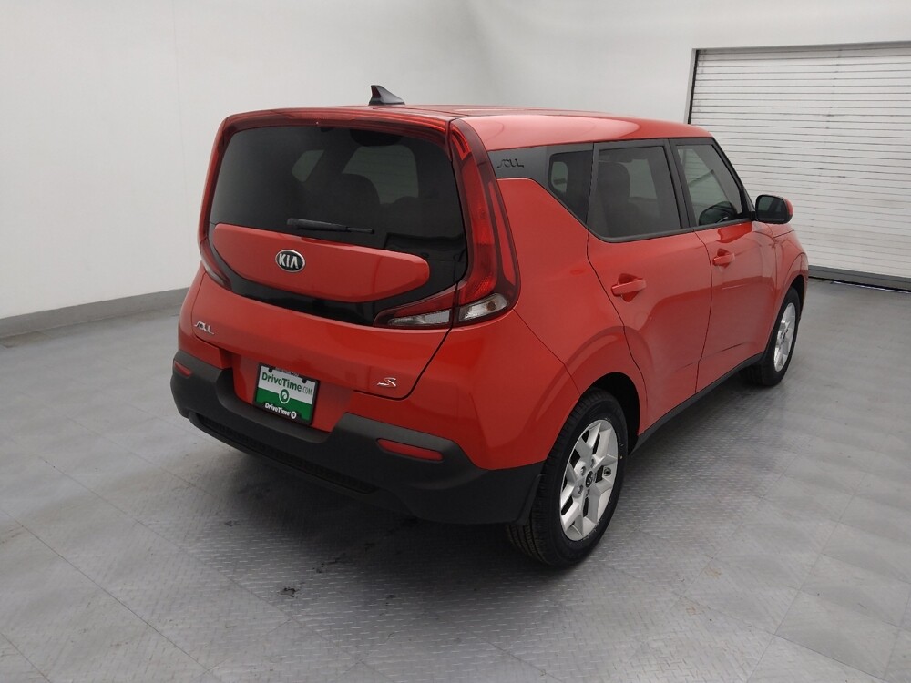 2020 Kia Soul in Raleigh, NC 27604 - 18105218 9