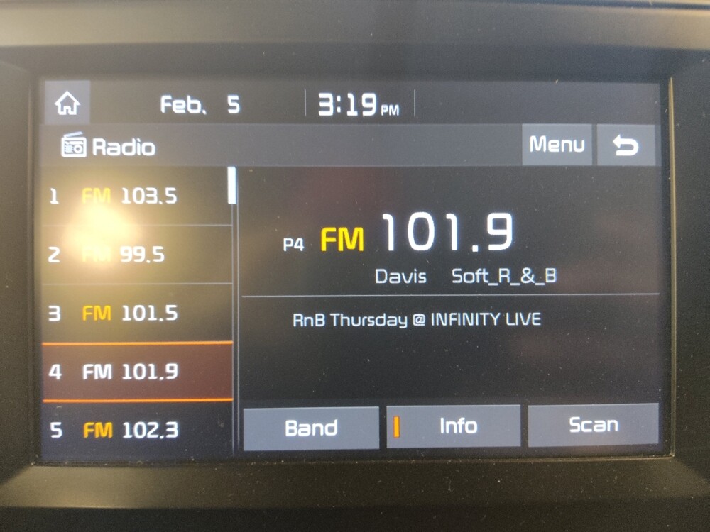 2020 Kia Soul in Raleigh, NC 27604 - 18105218 25