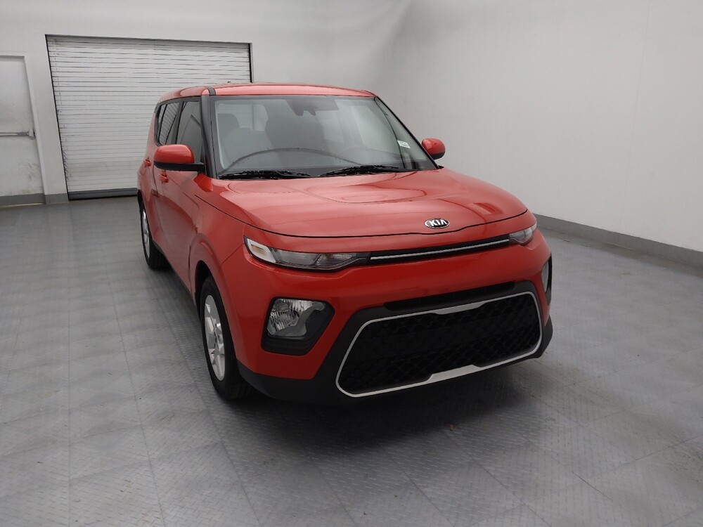 2020 Kia Soul in Raleigh, NC 27604 - 18105218 14