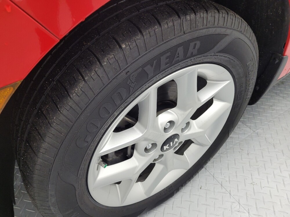 2020 Kia Soul in Raleigh, NC 27604 - 18105218 31