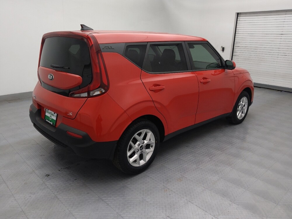 2020 Kia Soul in Raleigh, NC 27604 - 18105218 10