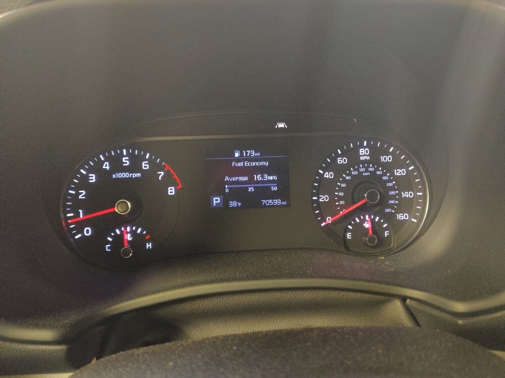 2020 Kia Soul in Raleigh, NC 27604 - 18105218 23