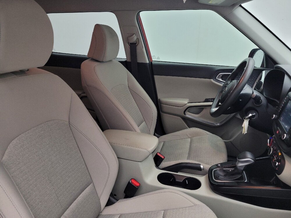 2020 Kia Soul in Raleigh, NC 27604 - 18105218 21