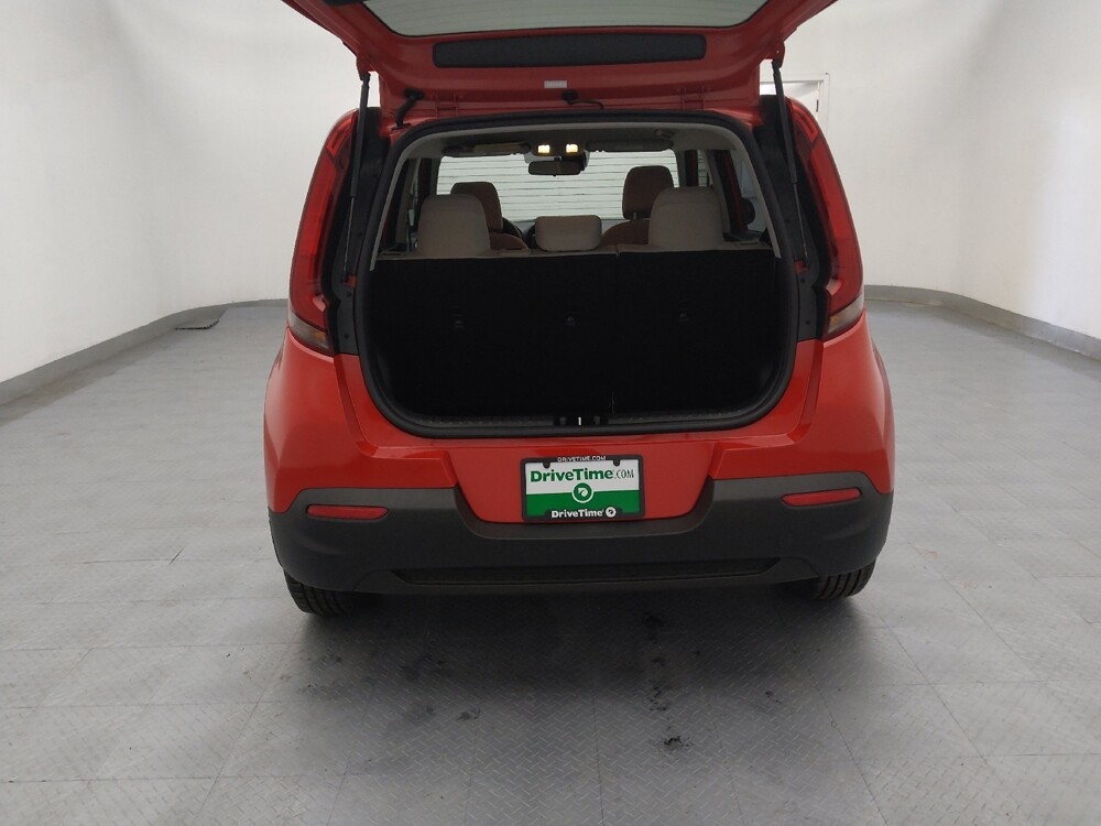 2020 Kia Soul in Raleigh, NC 27604 - 18105218 29