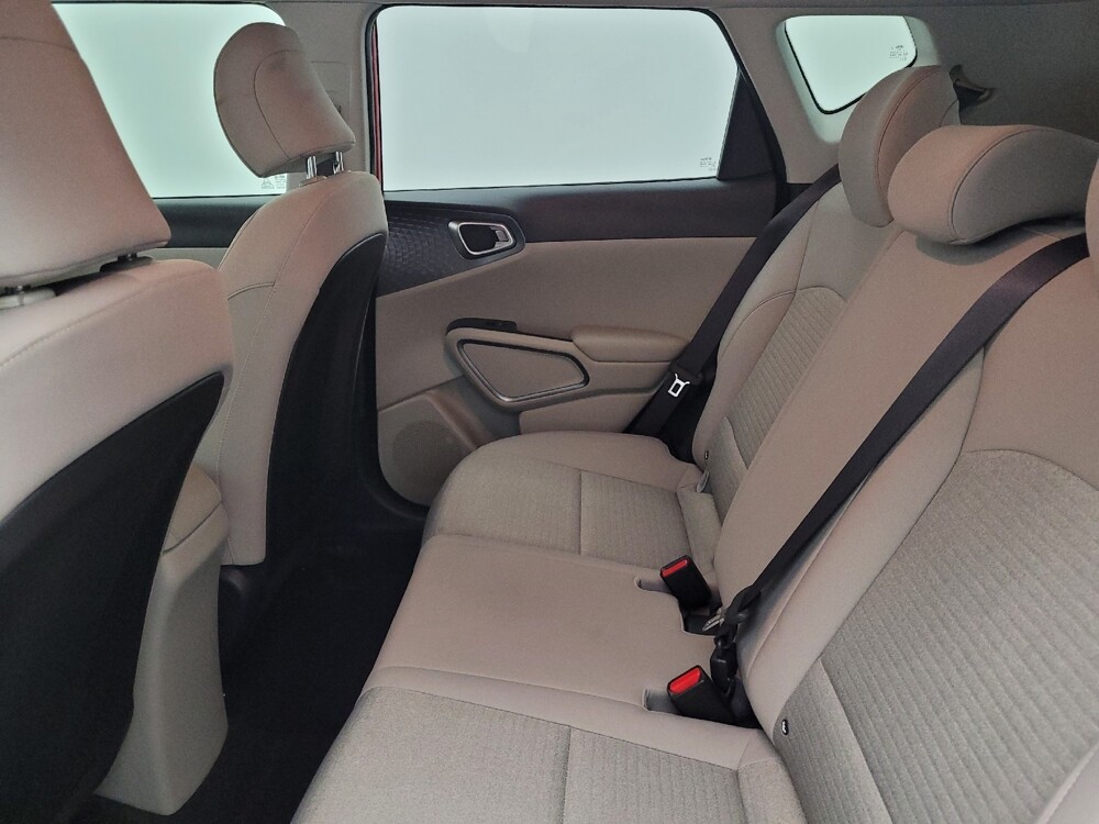 2020 Kia Soul in Raleigh, NC 27604 - 18105218 18