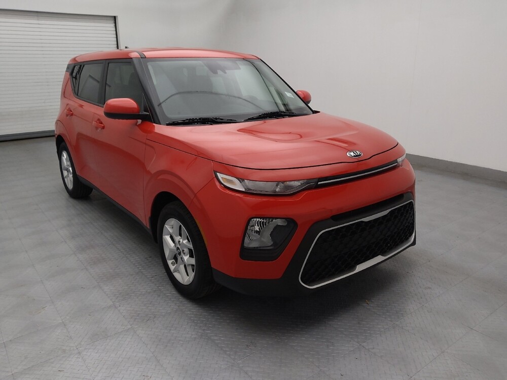 2020 Kia Soul in Raleigh, NC 27604 - 18105218 13