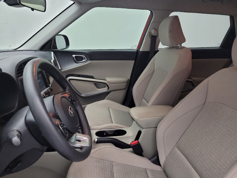 2020 Kia Soul in Raleigh, NC 27604 - 18105218 17